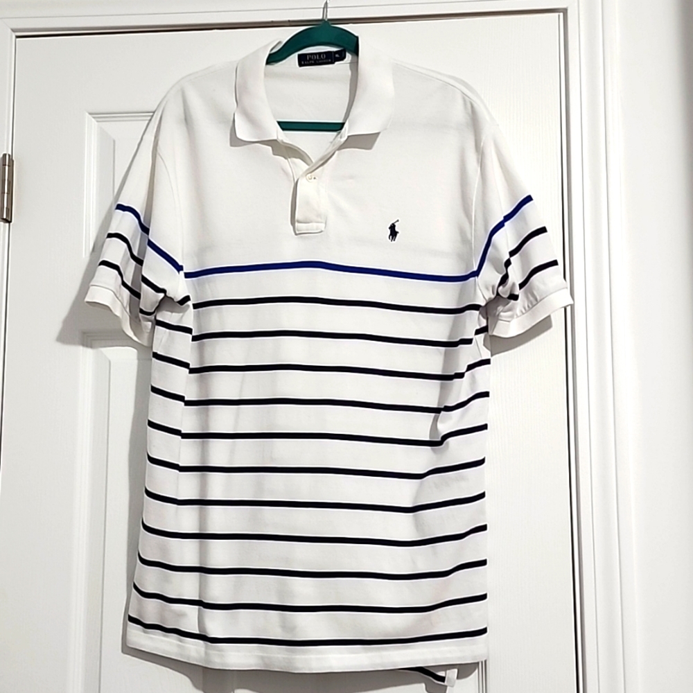 Polo shirt